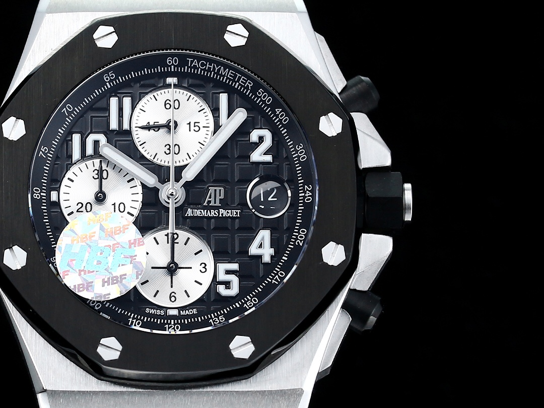 Audemars Piguet watch